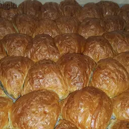 Shaabiyat with Walnuts _ 1 piece